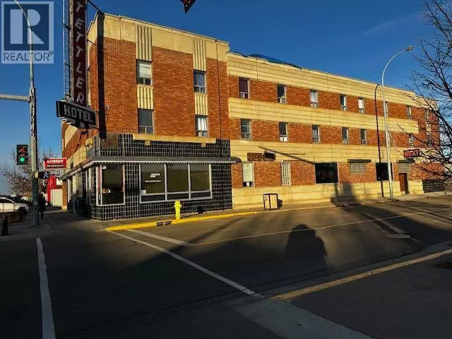 Stettler, AB T0C2L0,5001 50 Street