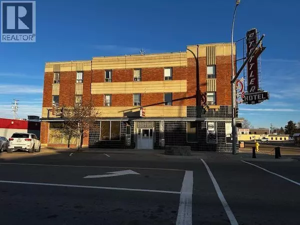 Stettler, AB T0C2L0,5001 50 Street