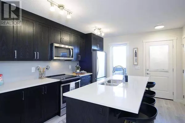 Calgary, AB T4B3P6,106, 40 Livingston Parade NE