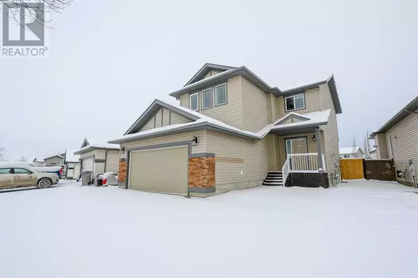 8545 102a Avenue, Grande Prairie, AB T8x0b5