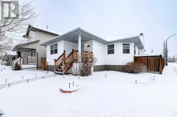 Red Deer, AB T4R3N8,625 Lancaster Drive