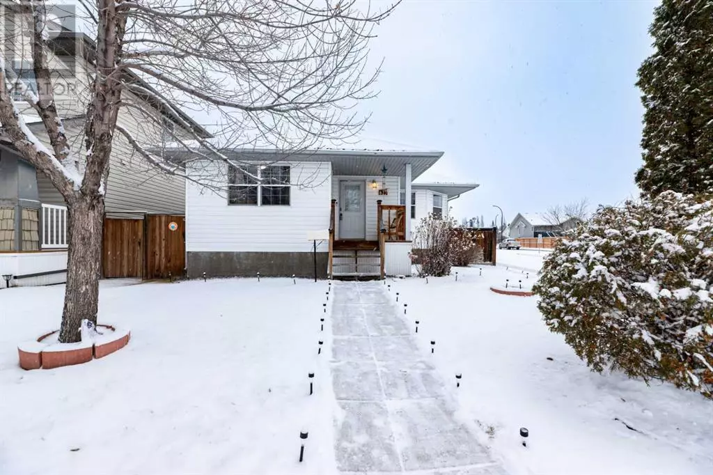 Red Deer, AB T4R3N8,625 Lancaster Drive