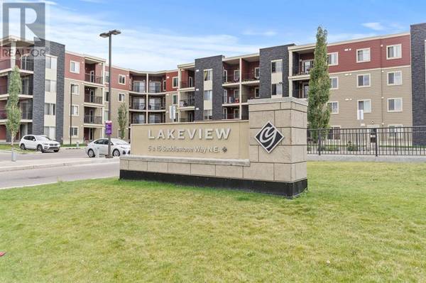 316, 15 Saddlestone Way NE, Calgary, AB T3J0S3