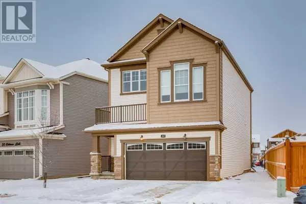 Airdrie, AB T3B5G7,24 Osborne Link SW