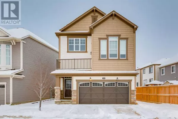 Airdrie, AB T3B5G7,24 Osborne Link SW