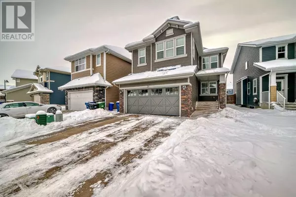 21 Sherwood Street NW, Calgary, AB T3R0P2