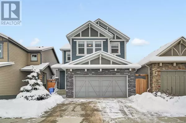 326 Legacy View SE, Calgary, AB T0L0X0