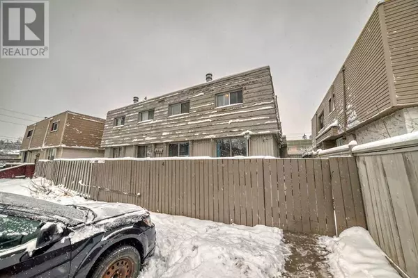 Calgary, AB T2K5M8,1, 6408 4 Street NE