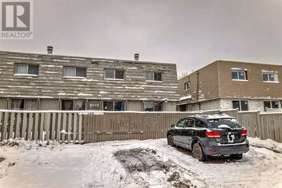 1, 6408 4 Street NE, Calgary, AB T2K5M8