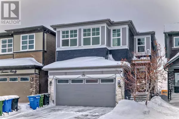 Calgary, AB T3J2J7,173 Savanna Passage NE