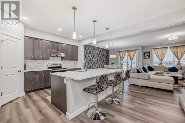 Calgary, AB T3J2J7,173 Savanna Passage NE