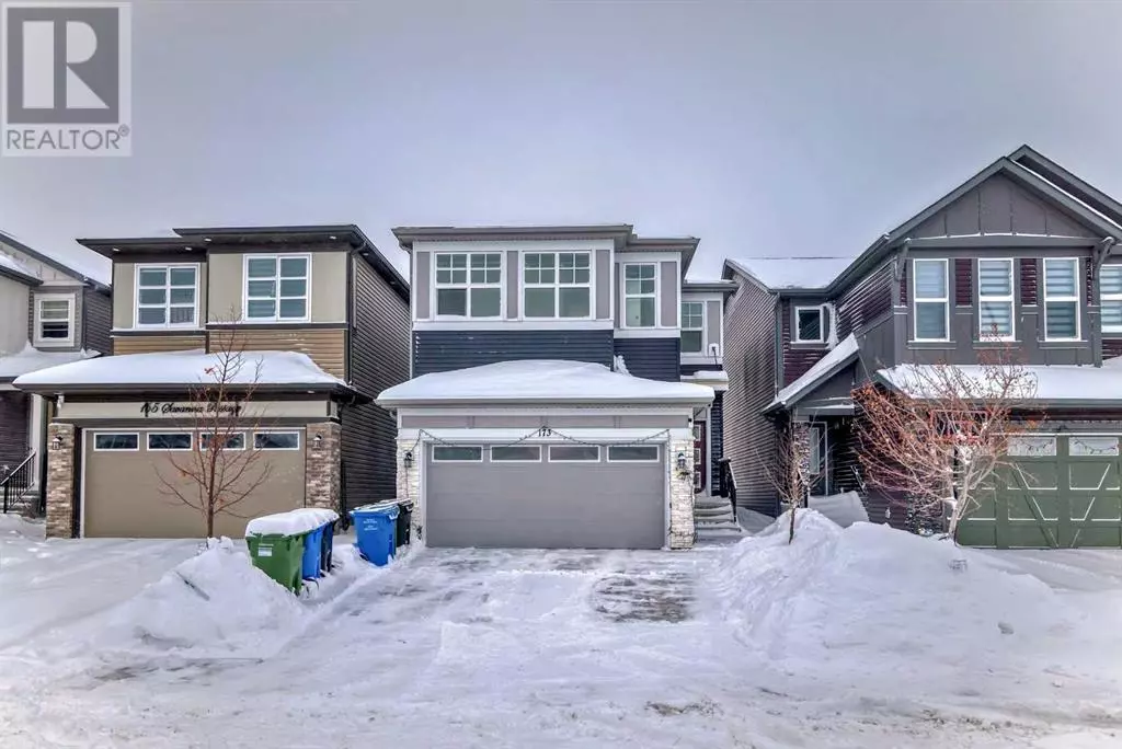 Calgary, AB T3J2J7,173 Savanna Passage NE