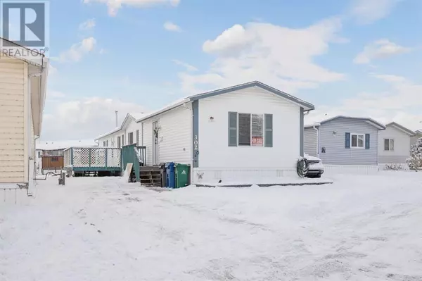 Calgary, AB T2A7X2,302, 1101 84 Street NE