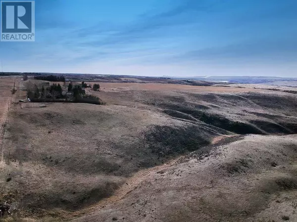 Rural Rocky View County, AB T4C1A2,34024 Township Road 260