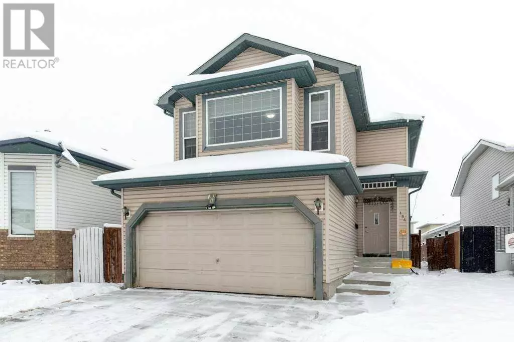 Calgary, AB T1Y7J1,134 San Fernando Place NE