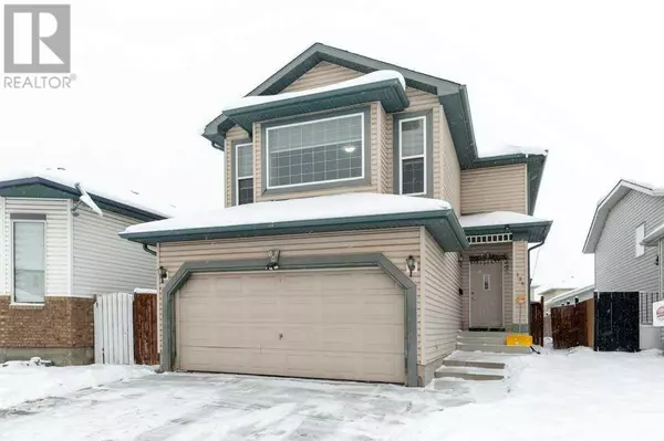 134 San Fernando Place NE, Calgary, AB T1Y7J1