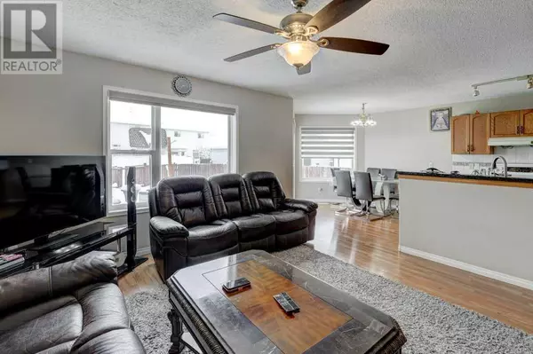 Calgary, AB T1Y7J1,134 San Fernando Place NE