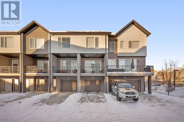 Calgary, AB T3N1Y8,59 Skyview Ranch Avenue NE