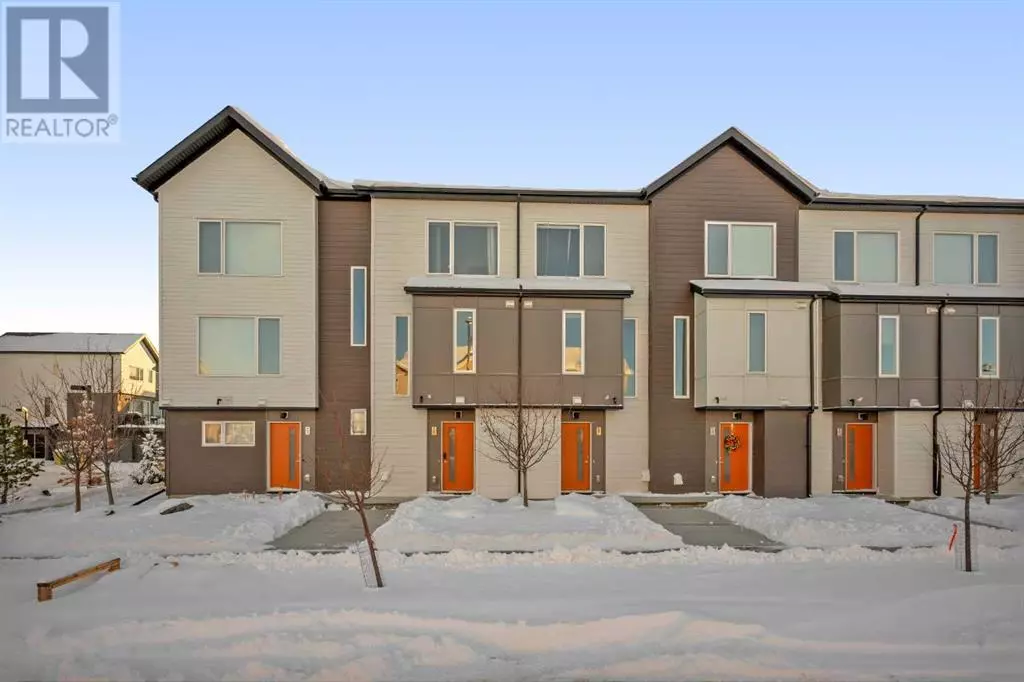 Calgary, AB T3N1Y8,59 Skyview Ranch Avenue NE