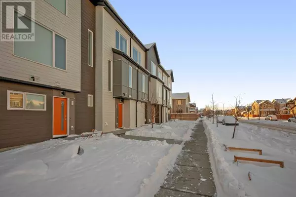 Calgary, AB T3N1Y8,59 Skyview Ranch Avenue NE