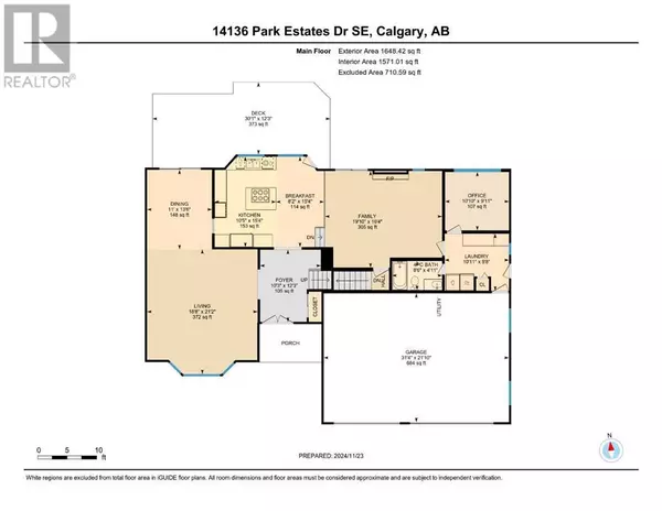 Calgary, AB T2J3W3,14136 Park Estates Drive SE