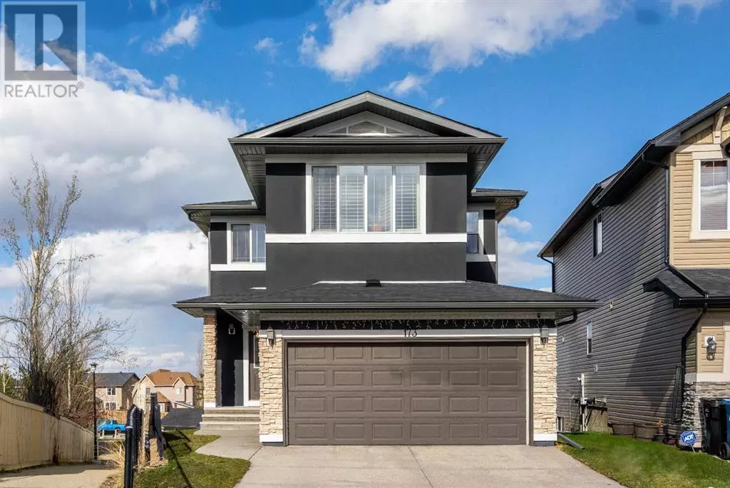 Calgary, AB T2Y0A2,173 Everoak Circle SW