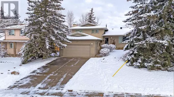 Calgary, AB T3B3T8,195 Silver Crest Crescent NW