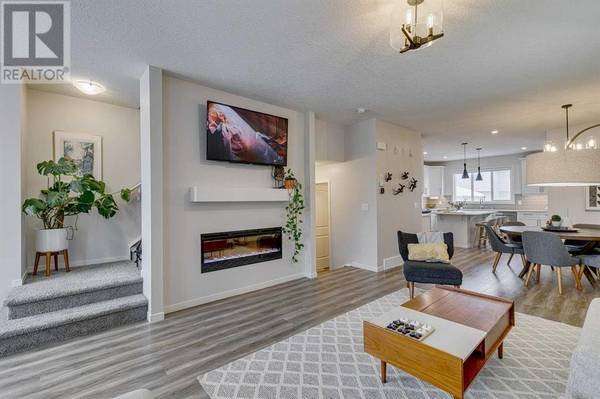 Calgary, AB T2X4A1,132 Wolf Creek Manor SE