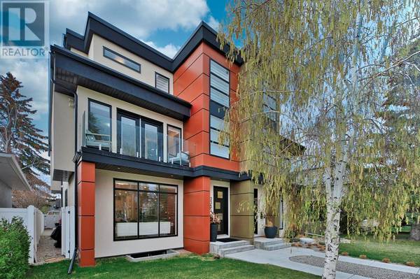 2334 24 Avenue SW, Calgary, AB T2T0Y4