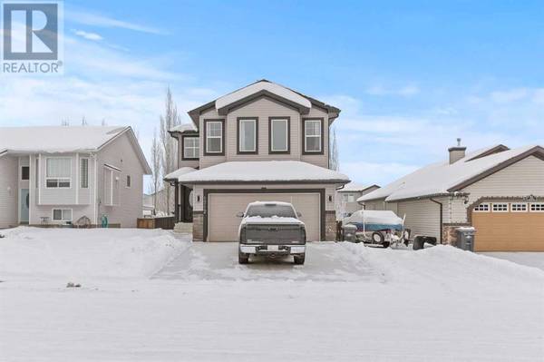 1712 High Park Boulevard NW, High River, AB T1V1Z8