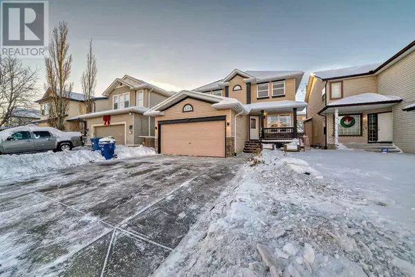 Calgary, AB T3K5W1,137 Coville Close NE