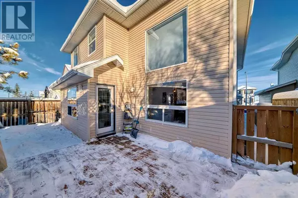 Calgary, AB T3K5W1,137 Coville Close NE