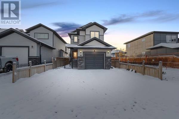 162 Athabasca Crescent, Fort Mcmurray, AB T9J1C4