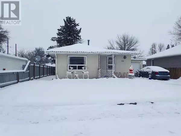 5319 43 Avenue S, Taber, AB T1G1B6