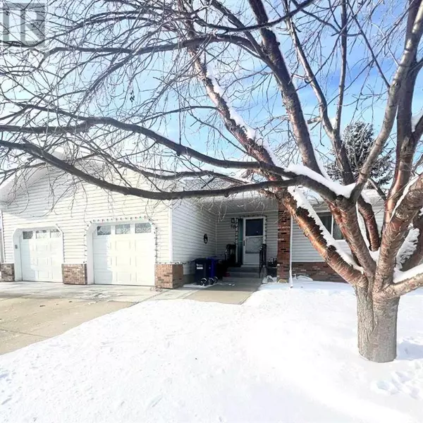 Red Deer, AB T4R2H7,58, 2816 Botterill Crescent