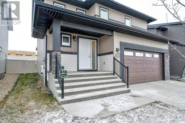 Red Deer, AB T4P3E2,32 Ellington Crescent