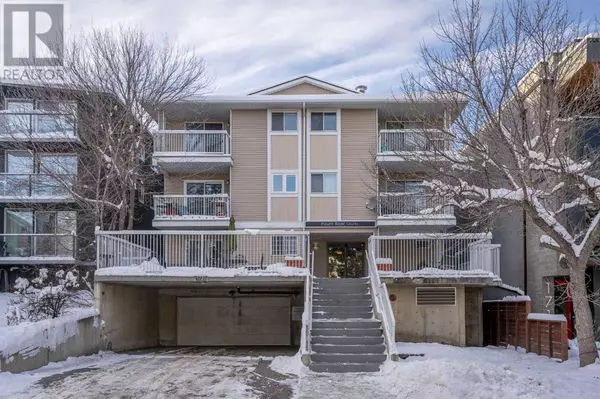 301, 1721 13 Street SW, Calgary, AB T2T3P5