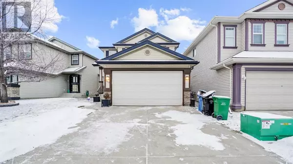 Calgary, AB T3K5X1,113 Covehaven Gardens NE