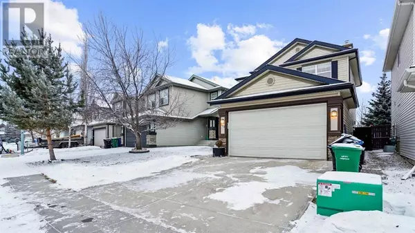 Calgary, AB T3K5X1,113 Covehaven Gardens NE