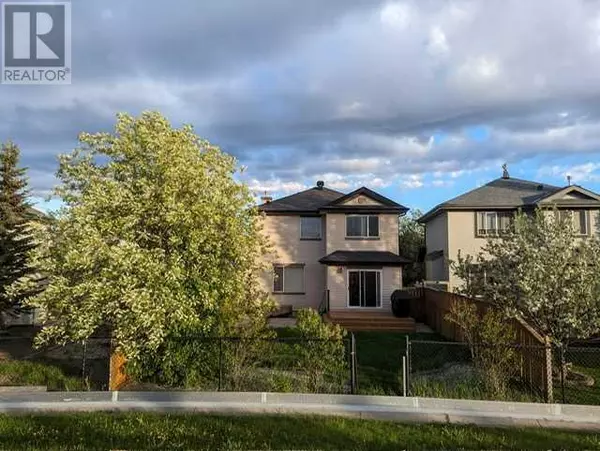 Calgary, AB T3K5X1,113 Covehaven Gardens NE