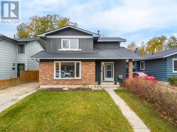 91 Midglen Way SE, Calgary, AB T2X1G3