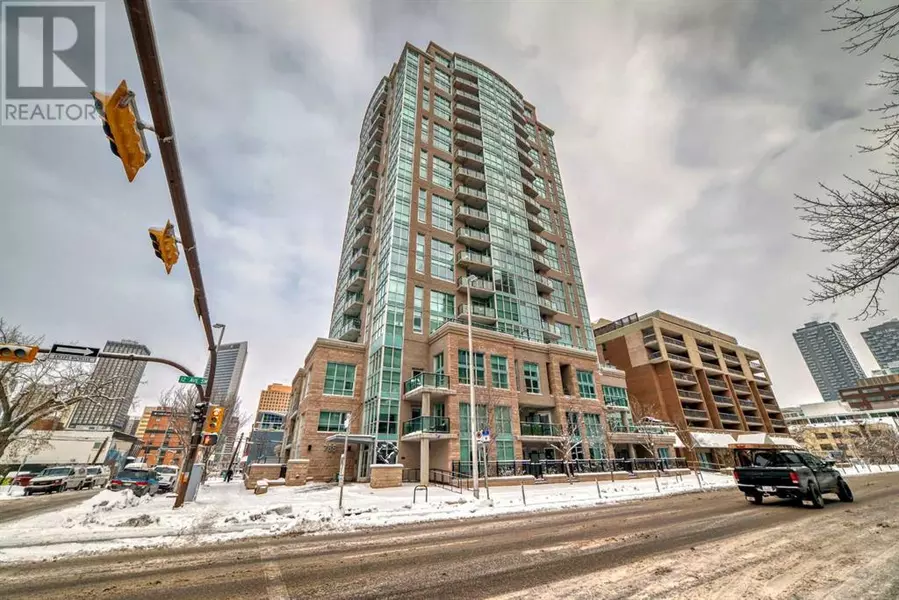 603, 788 12 Avenue SW, Calgary, AB T2R0H1