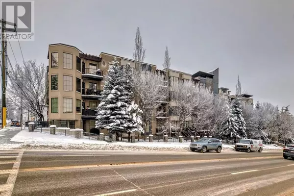 Calgary, AB T2T3T5,10, 2307 14 Street SW