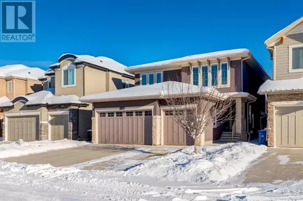 112 Evansridge Place NW, Calgary, AB T3P0L4