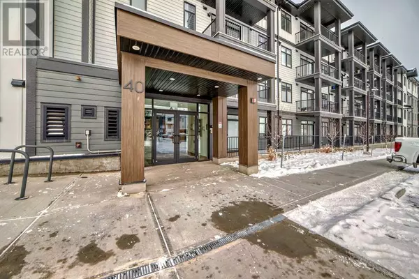 Calgary, AB T3R1C5,311, 40 Sage Hill Walk NW