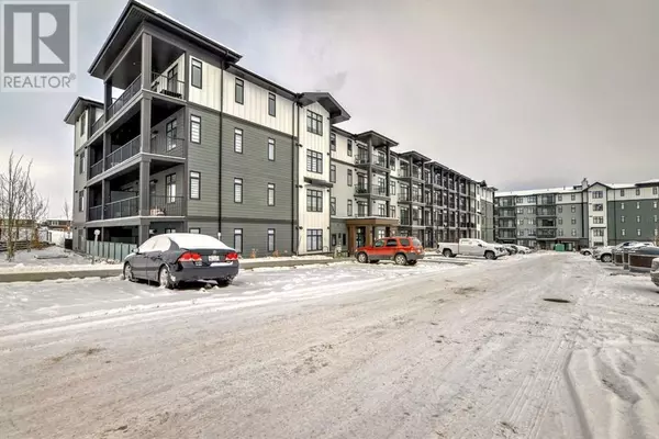 311, 40 Sage Hill Walk NW, Calgary, AB T3R1C5