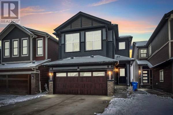 103 Homestead Grove NE, Calgary, AB T3J4A9