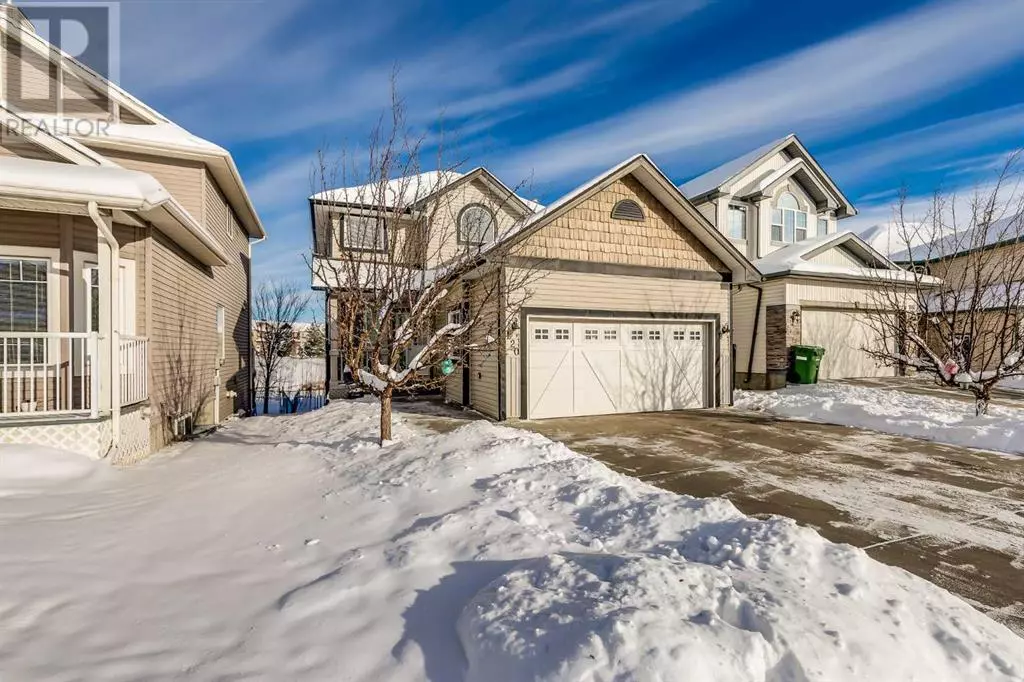 Airdrie, AB T4B2X3,120 Bayside Point SW