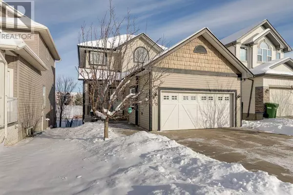 Airdrie, AB T4B2X3,120 Bayside Point SW