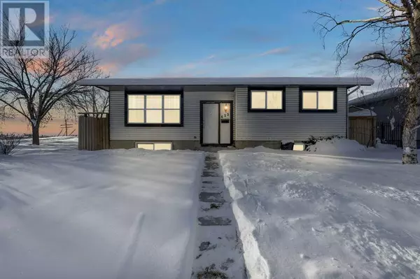 655 Penbrooke Road SE, Calgary, AB T2A3S9